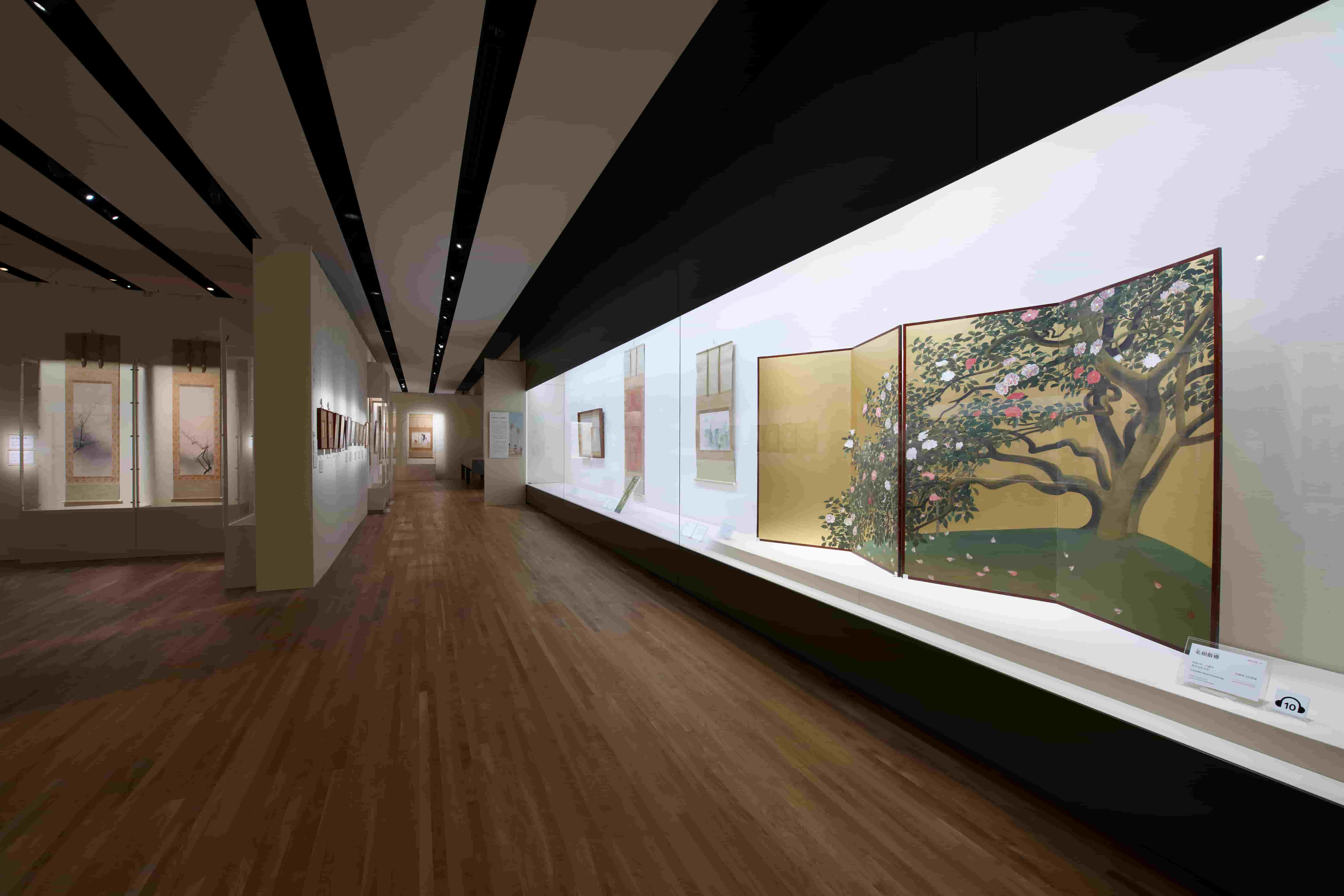 東京国立博物館