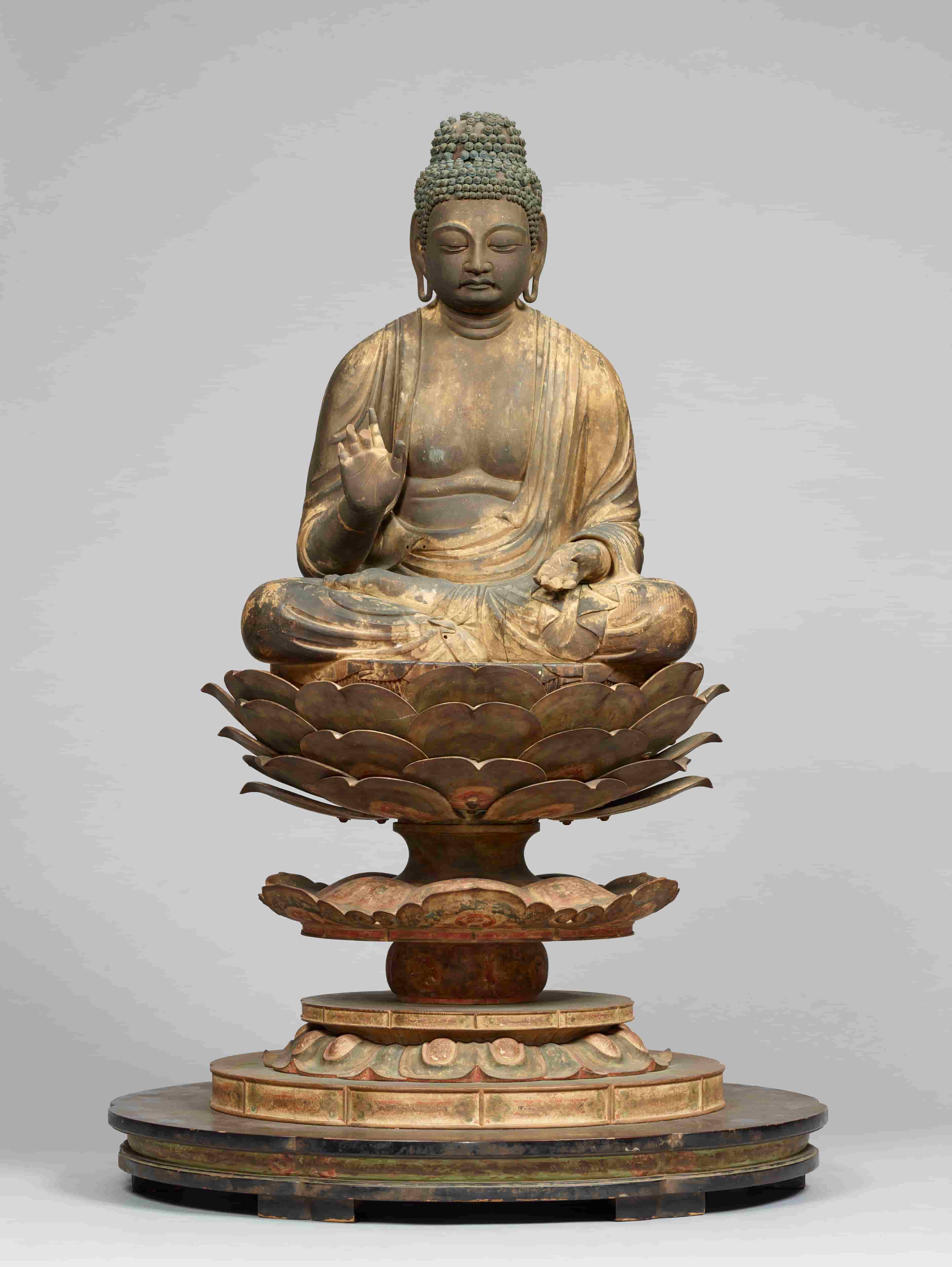 奈良国立博物館